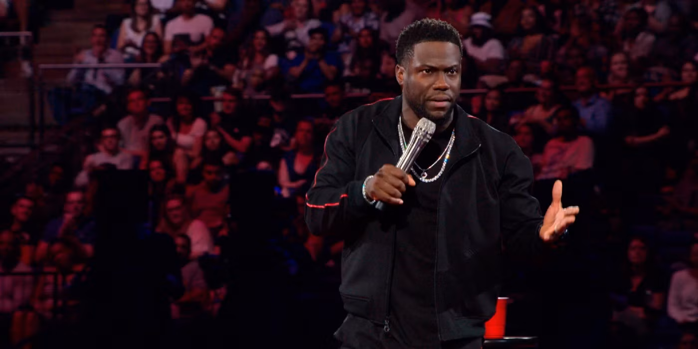 Kevin Hart Talk Show ‘Hart to Heart’ Gets Teaser and Release Date