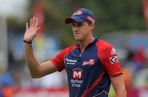 IPL broke differences between Australian and South African players: Morne Morkel