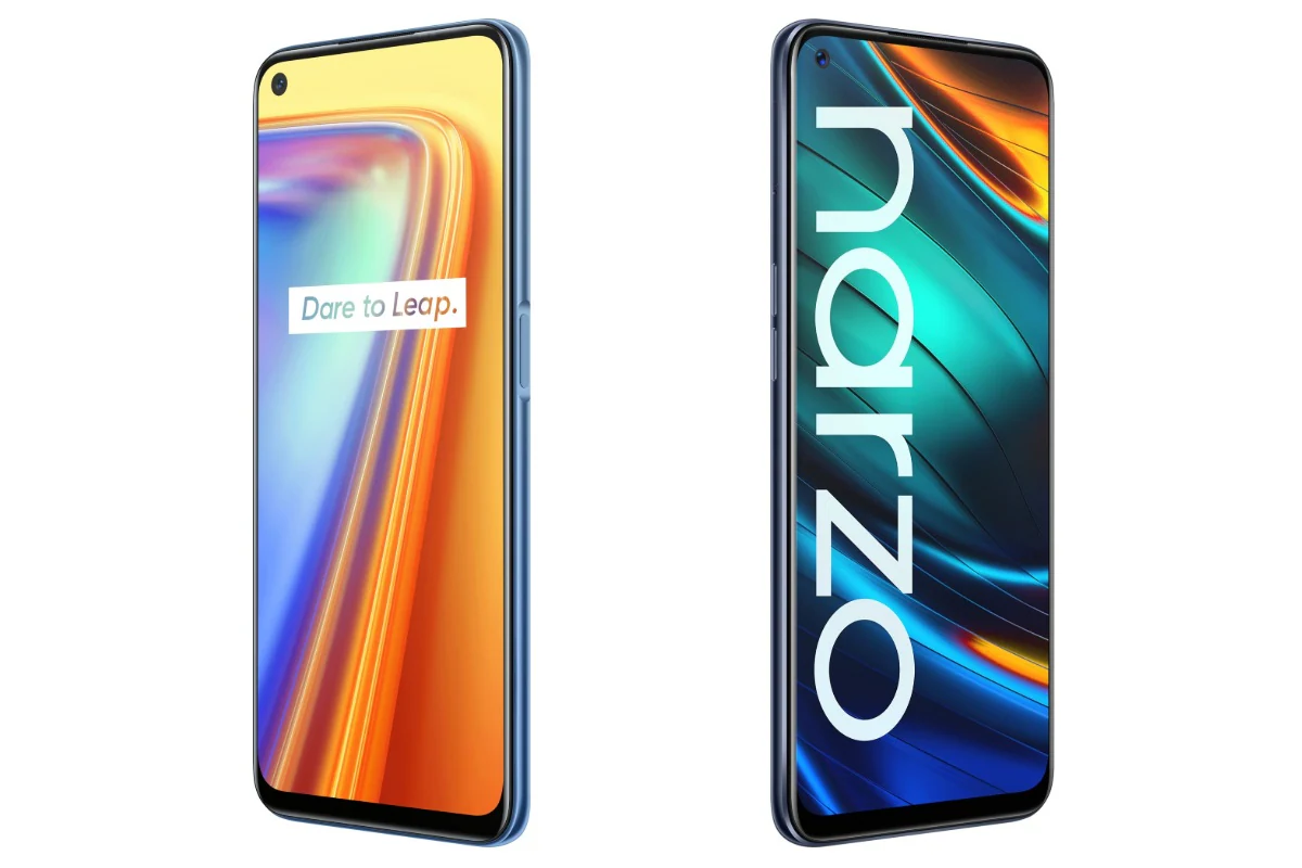 Realme 7, Narzo 20 Pro Getting November Security Patch Update