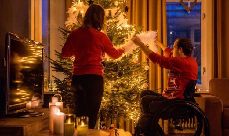 PIP claimants are set to gain a Christmas bonus payment - full details