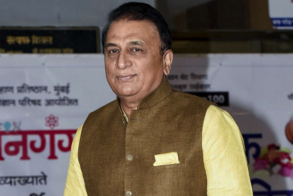 India vs Australia: Gavaskar defends Kohli's men on concussion substitute rule