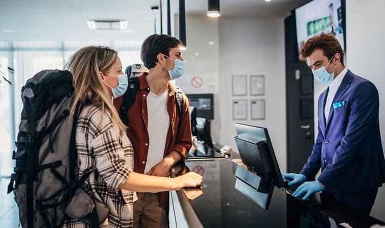 Will hotels be open in Tier 2?