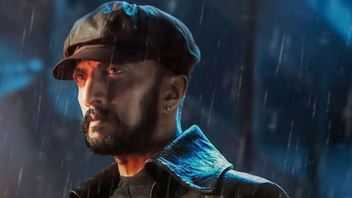 Vikrant Rona Box Office Collection Day 7: Kichcha Sudeep starrer is doing phenomenal business