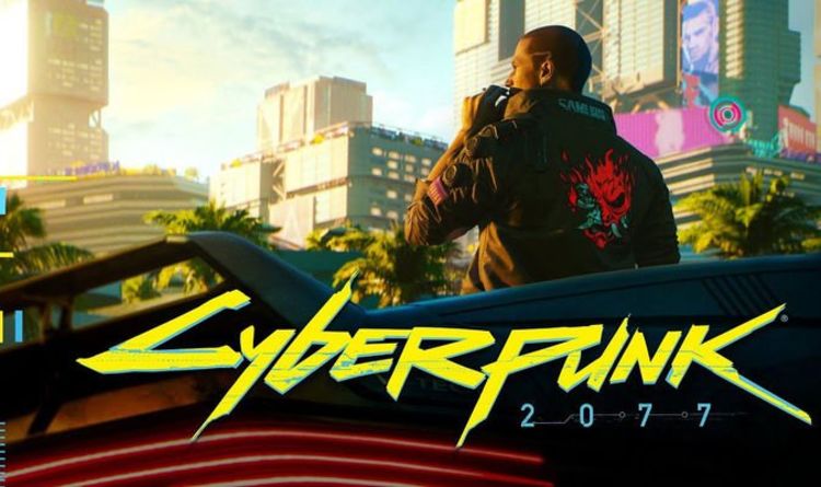 Cyberpunk 2077 free download warning: Don