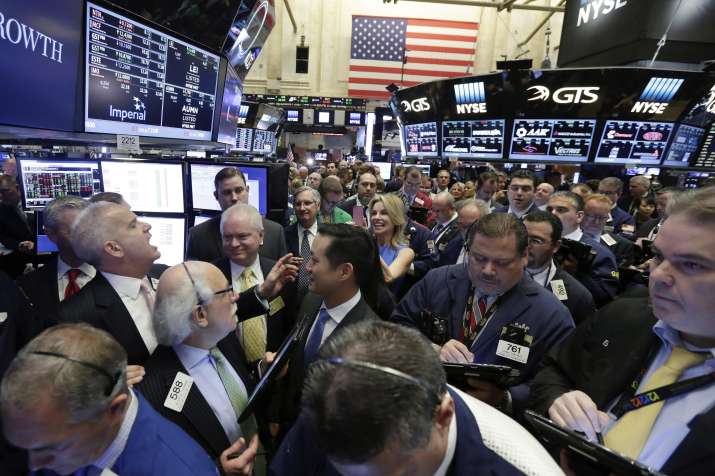 Water to be traded on Wall Street as Futures commodity; joins likes of gold, oil