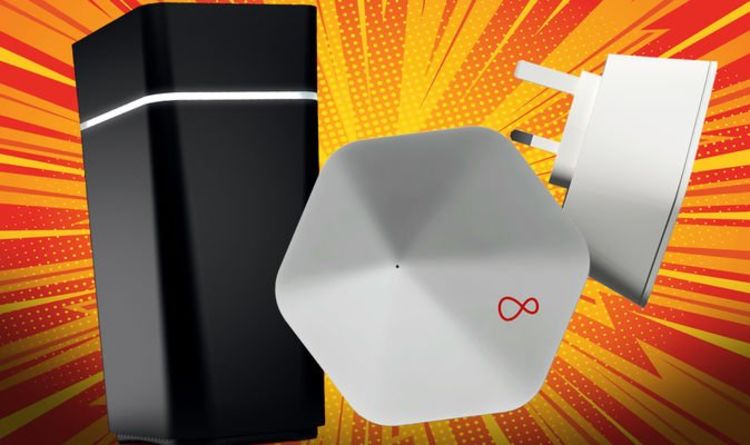Virgin Media upgrade will boost your Wi-Fi signal, but some need to pay for the privilege