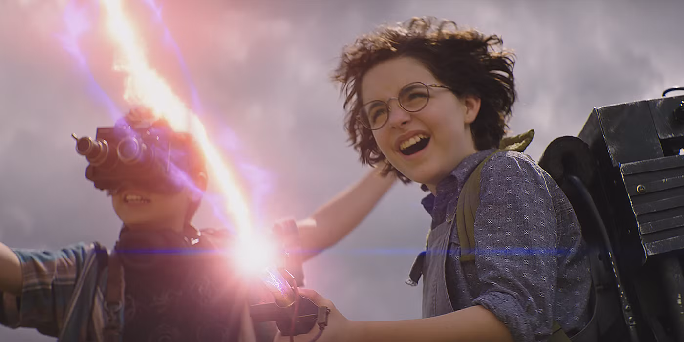 'Ghostbusters: Afterlife' Busting Up a $30 Million Debut in Opening Weekend
