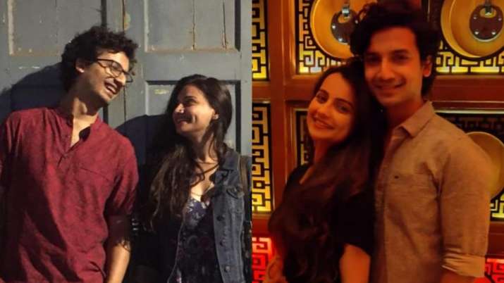 Mirzapur 2 actor Priyanshu Painyuli to marry longtime girlfriend Vandana Joshi on November 26