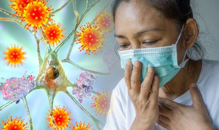 Covid: What are your chances of getting it again? Study finds odds of reinfection