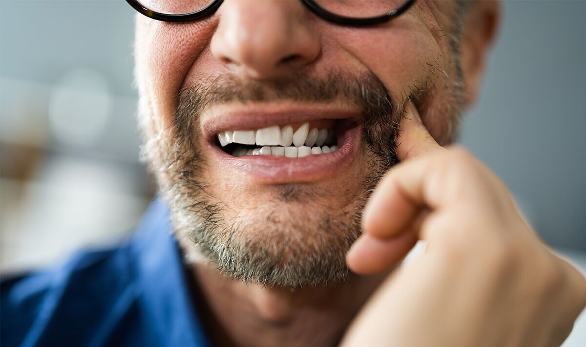 'Unexpected' sugar-free drinks that are 'ruining' your teeth