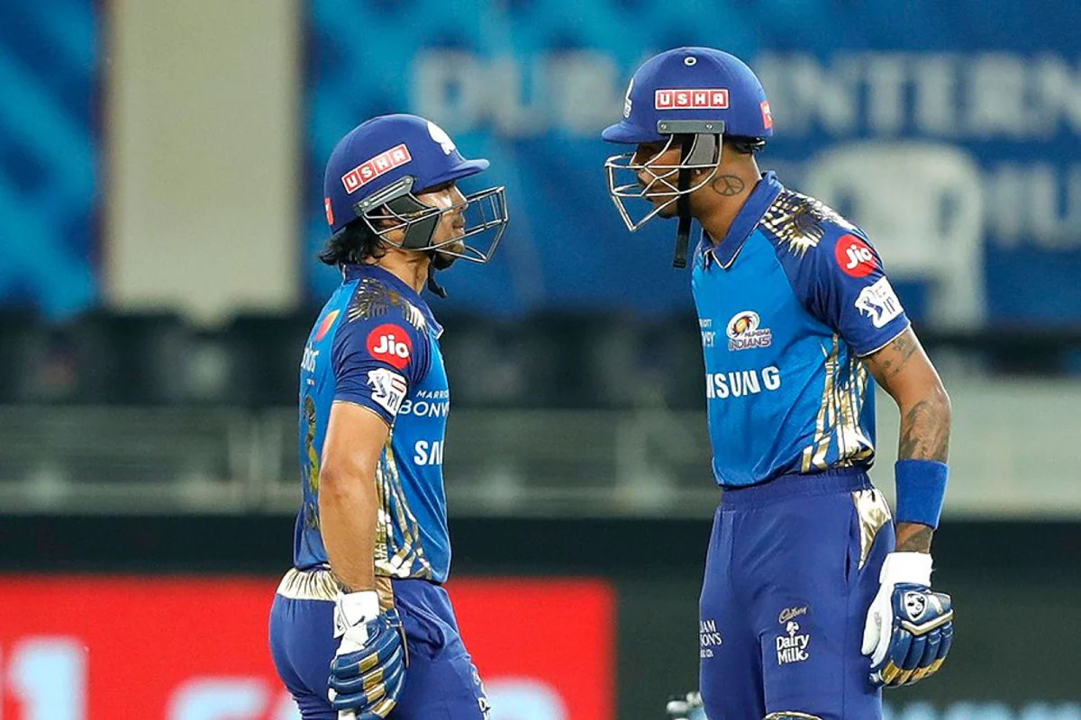 IPL 2020: Ruthless Mumbai Indians Crush Delhi Capitals to Book Berth in Yet Another Final