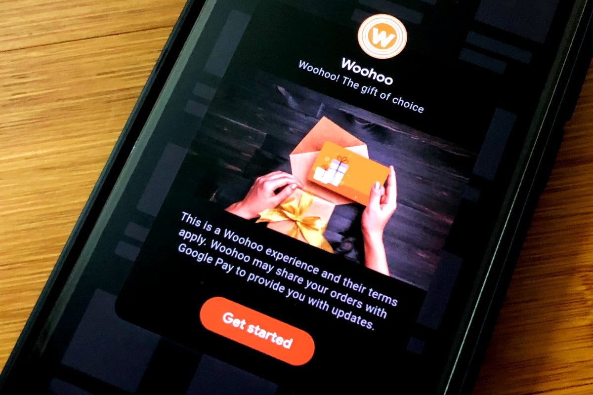 Google Pay Now Lets You Buy and Send Digital Gift Cards in India