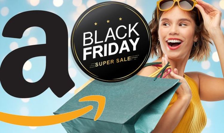 Amazon Black Friday begins! 4K TVs, Galaxy phones, iPad, AirPods and more cut in price