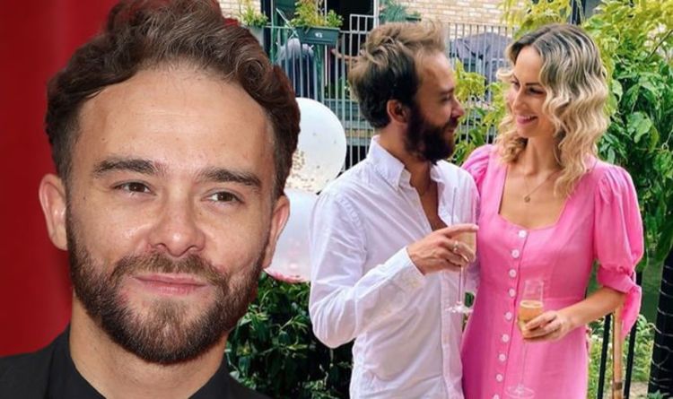 Jack P Shepherd: Coronation Street actor details fight with girlfriend