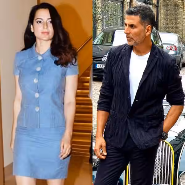 2020 Recap: From Akshay Kumar to Kangana Ranaut: Meet the newsmakers of the year | Bollywood Life