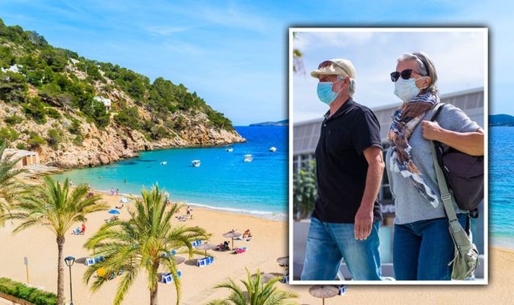 Can we still travel to Spain?