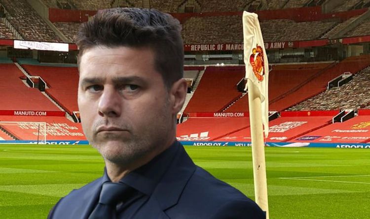 Man Utd have powerful bait for Mauricio Pochettino with Ole Gunnar Solskjaer nearing sack