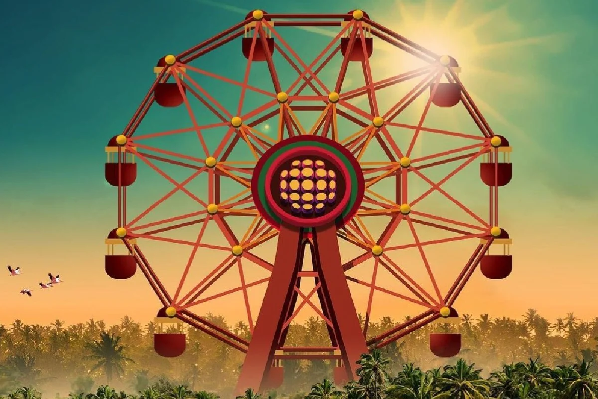Party People Might Have a Chance to Redeem Themselves this Year with Sunburn 2020