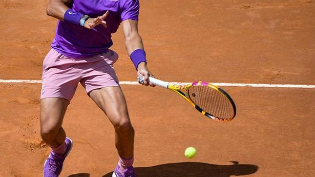 French Open | Nadal advances, Barty fights through hip problem