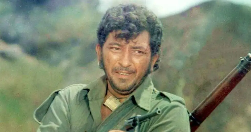Amjad Khan’s son reveals his father did not have the money to pay the hospital when he was born
