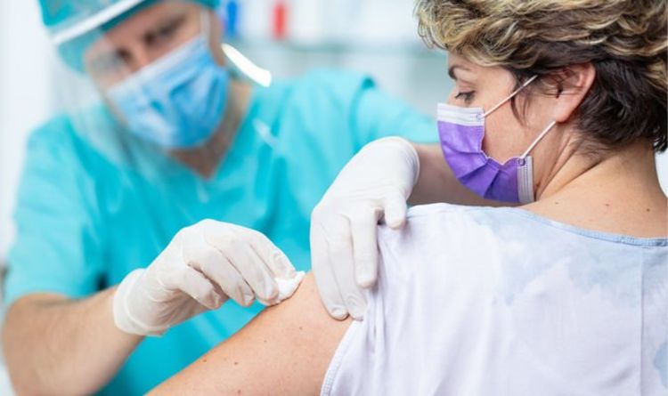 Does the Covid vaccine stop you spreading coronavirus?