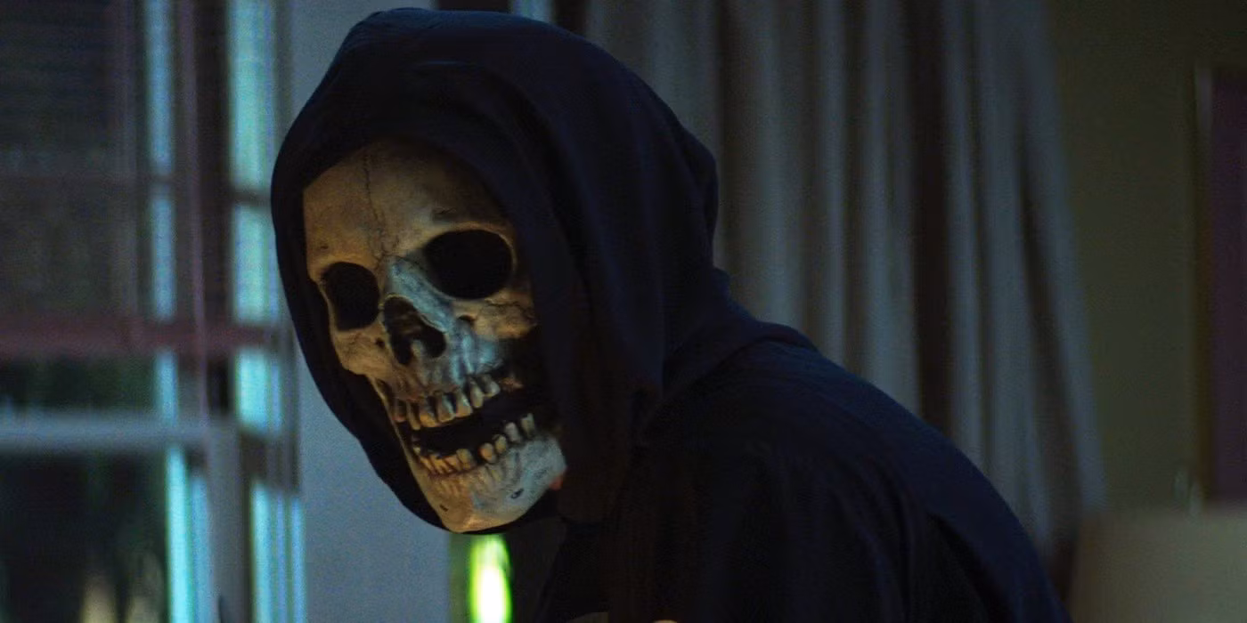 Netflix, Killer of Video Stores, Opens ‘Fear Street’ Video Rentals Pop-Up Experience