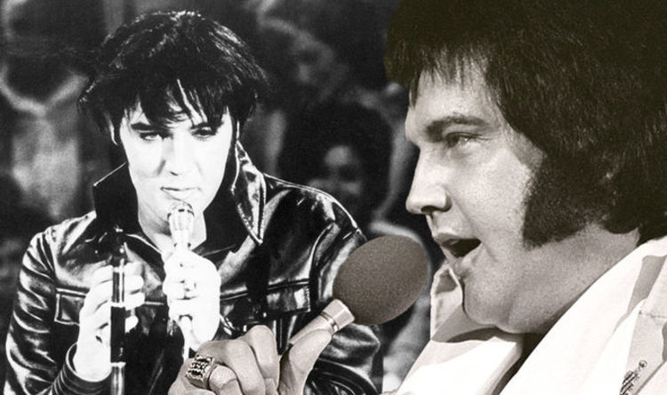 Elvis Presley birthday: How old would Elvis Presley be if he were still alive?