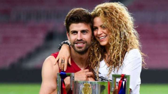 Shakira breaks silence on split from ex-Gerard Pique, says 'Just feel like this is a bad dream'