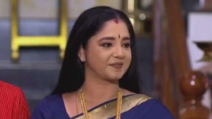 Mohanlal's co-star Aishwarya Bhaskaran sells soaps to make ends meet: 'I am in a bad condition and need job'