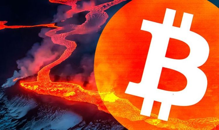 Bitcoin revolution: El Salvador tunnels into volcanos to power cryptocurrency 'mining hubs