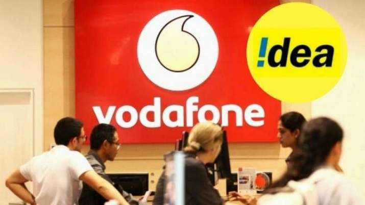 Vodafone Idea shares jump over 7 pc after Q2 earnings