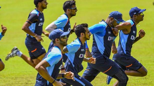 India’s white-ball series against Sri Lanka rescheduled to July 17 due to COVID scare