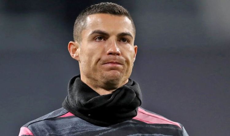 Cristiano Ronaldo: Juventus open to transfer exit in Man Utd boost ahead of Parma clash