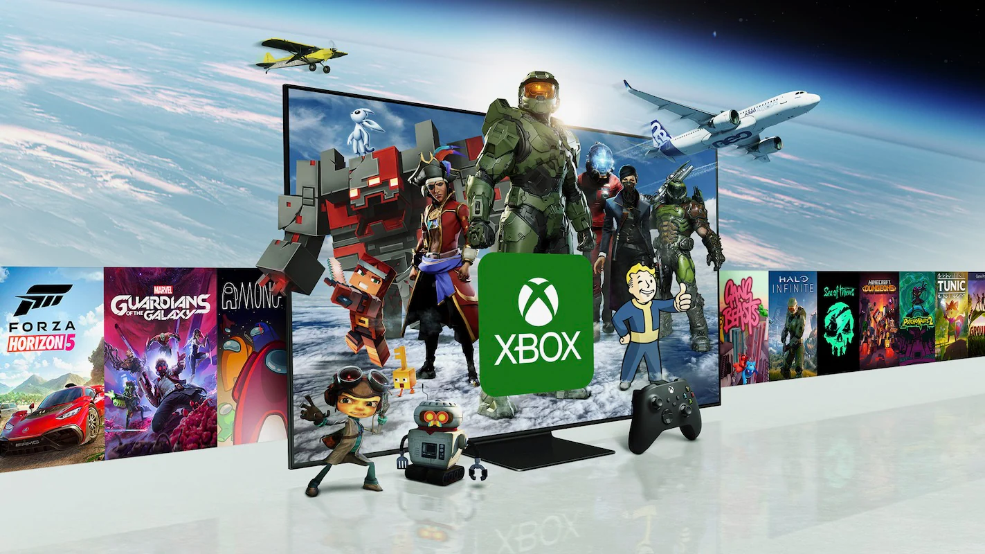 Game Demos Are Coming to Xbox Game Pass, Microsoft Reveals