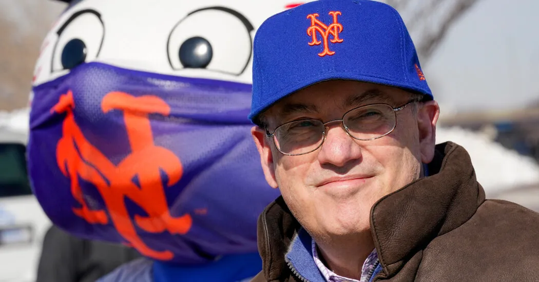 Mets Try to Improve Workplace Culture With New Guidelines