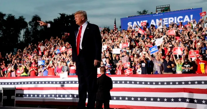 Donald Trump launches lawsuits against Facebook, Twitter, Google