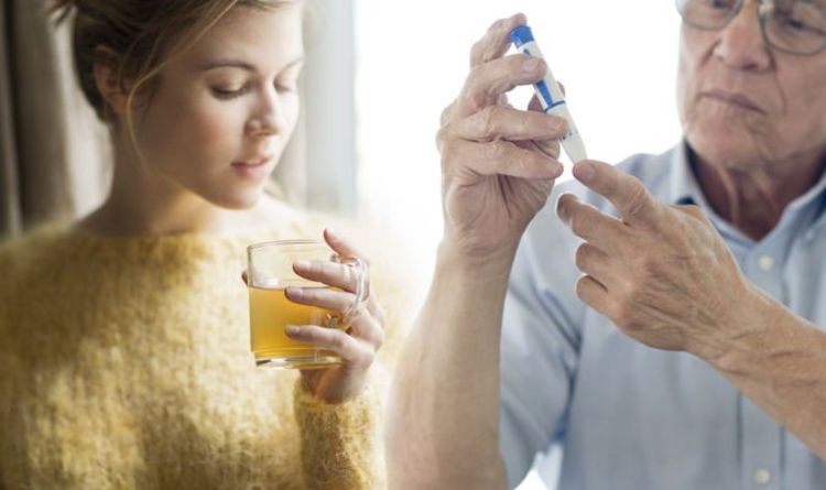 Type 2 diabetes: Green tea has been shown to reduce risk of developing condition