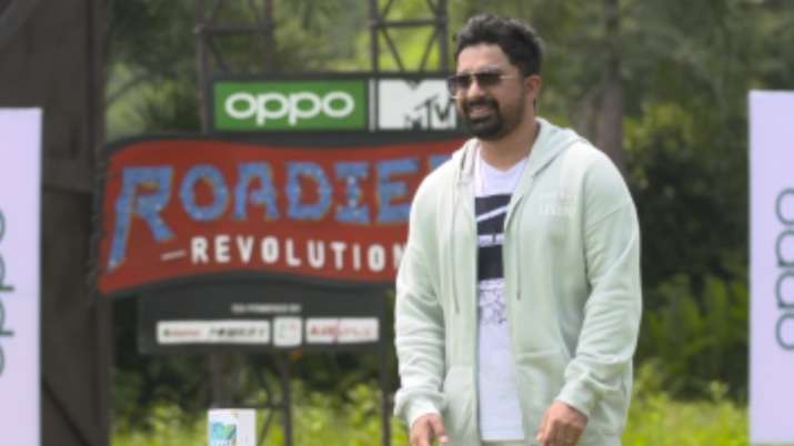 Roadies Revolution: 5 Things that will leave you excited for power-packed episode of Rannvijay Singha's show