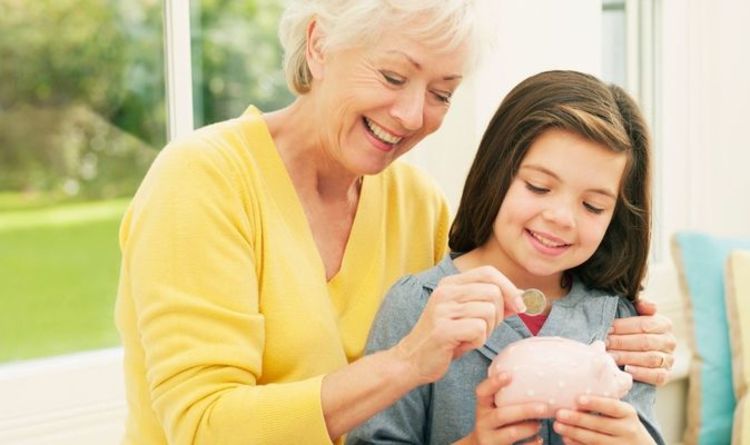 Pension: Britons urged to choose retirement savings and ISAs over Christmas presents