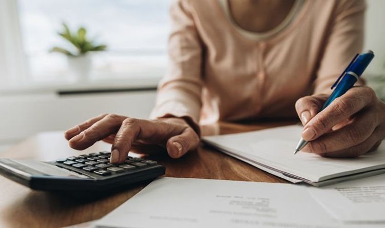 Carer's Allowance claims can stop other benefits - online tool shows impact of claim