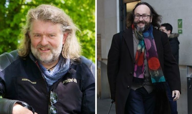 Hairy Bikers: Si King’s life-changing decision ‒ ‘You would be dead by now!’