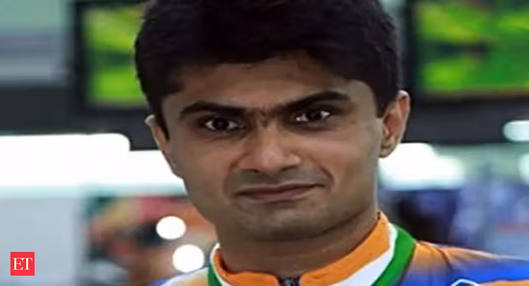 Tokyo Paralympics: India's Suhas Yathiraj claims silver in badminton