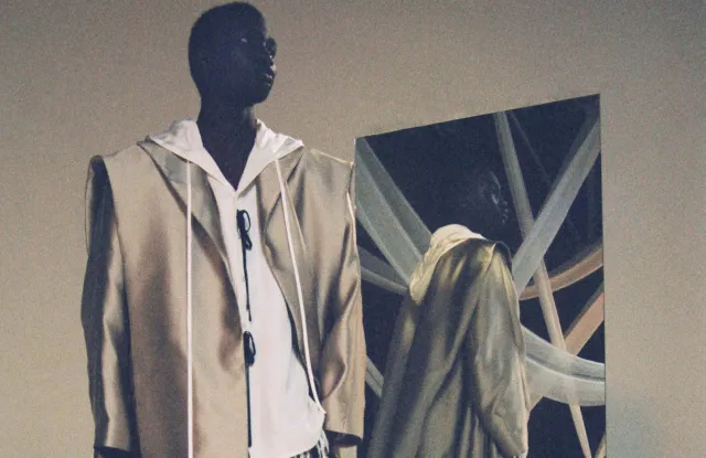 Danshan Men’s Fall 2021