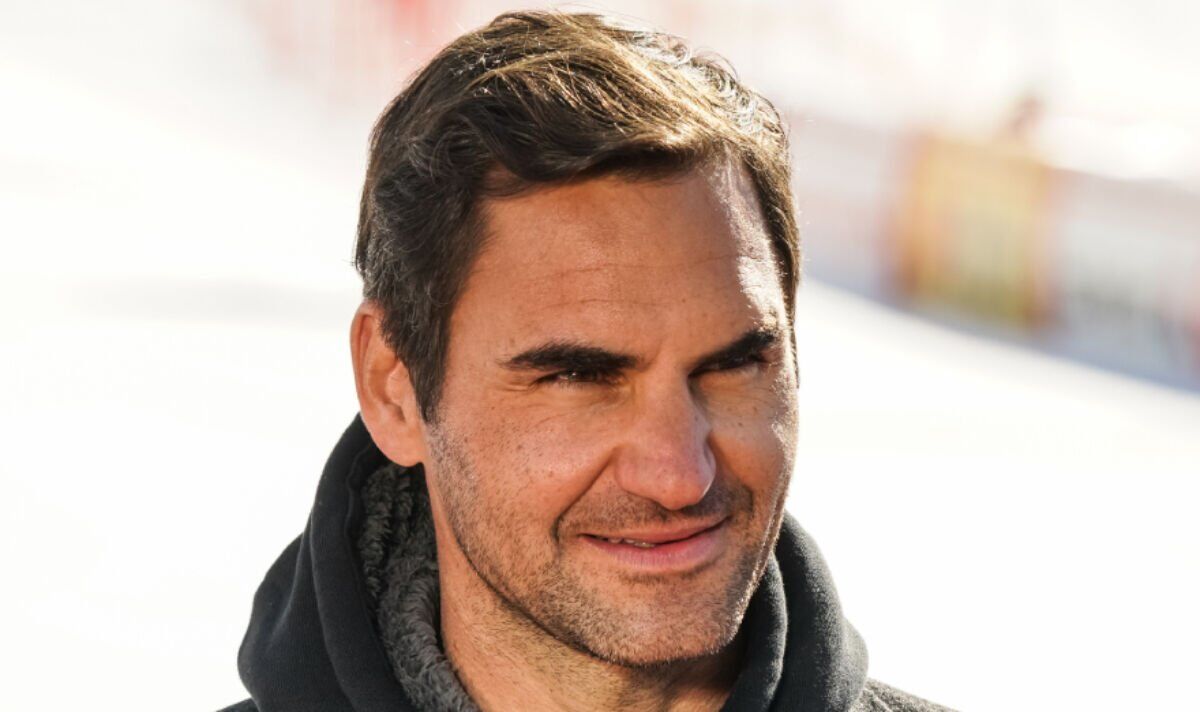 Roger Federer to make decision on playing Laver Cup at 'last moment'