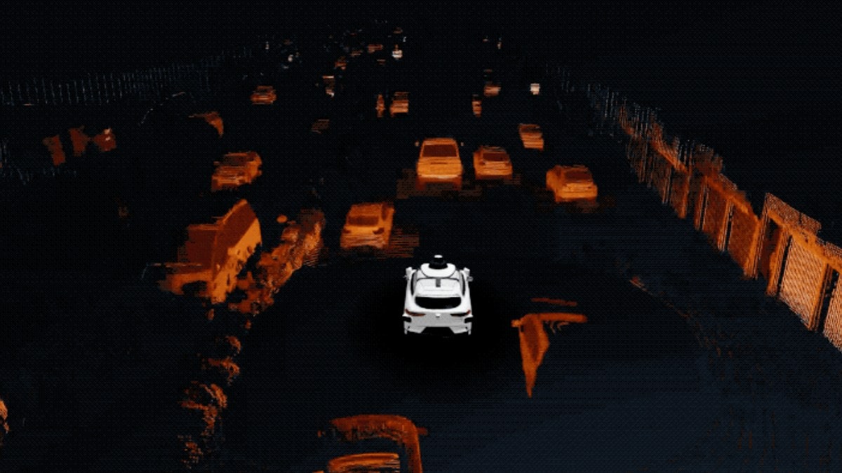Simulation City: Check Out Where Waymo Trains, Tests Its Autonomous Vehicles