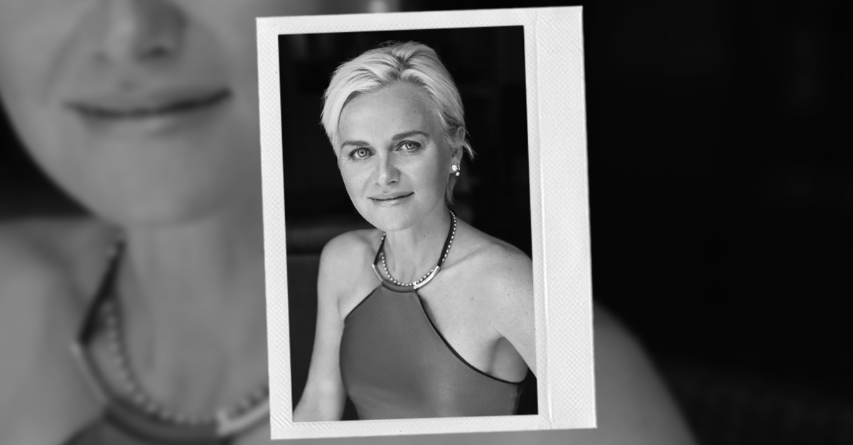 How Dr. Barbara Sturm’s Unique Skincare Philosophy Changed the Beauty Industry