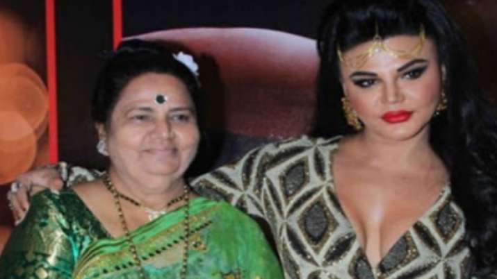 Rakhi Sawant reveals her mother's reaction after Mika Singh controversy: 'I wish you died'