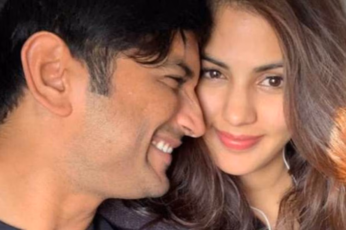 Rhea Chakraborty's Complaint an Attempt to Take Revenge: Sushant Singh Rajput's Sisters