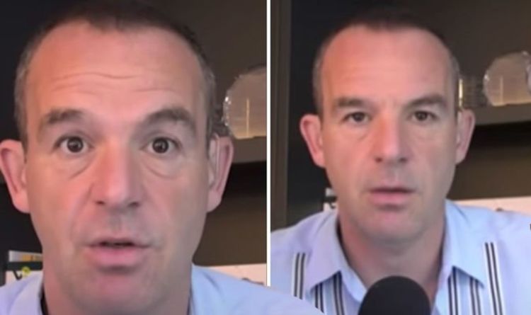 Martin Lewis left panicked as mic accidentally left on after BBC Radio 5 Live interview
