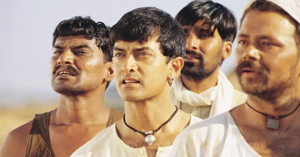 As Lagaan clocks in 20 years, Aamir Khan says he was disappointed when the film didn’t win an Oscar